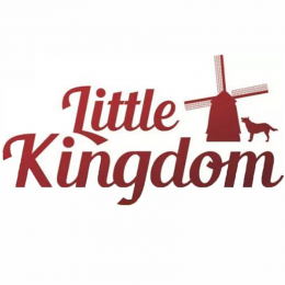 荷蘭Little Kingdom